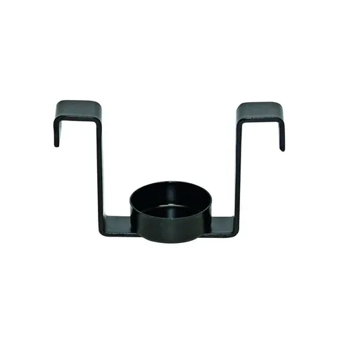MICA Dekolicht Teelichthalter zum Einhängen - ca. 12 cm