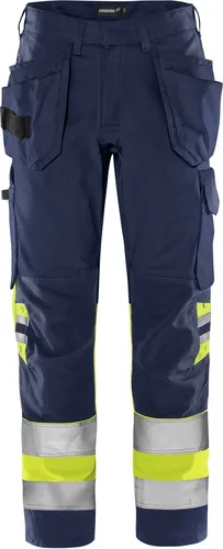 Produktbild HI VIS Green Hose 131975-171