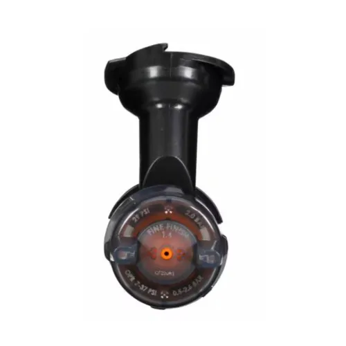 Düsenkopf FF orange 1.4 Set 5 Stück von 3M