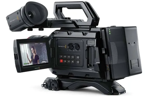 Produktbild Blackmagic Ursa Mini 4K PL Kamera