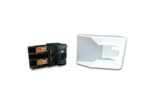 Impulse Innovation Flachstecksicherungshalter Sicherungshalter MAXI, Standard, 32V, 60A, 10mm²