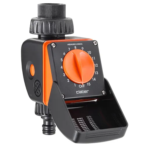 Claber Aquauno Logica