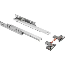 GTV Unterflurführung Schubladenschienen 400 mm von GTV