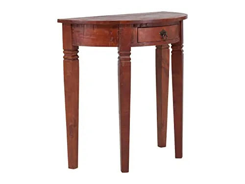 Woodkings® Konsolentisch Catana von Woodkings