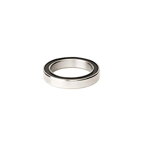 XLC Präzisionslager gedichtet, 6800 2RS Ø19 X 10 X 5mm