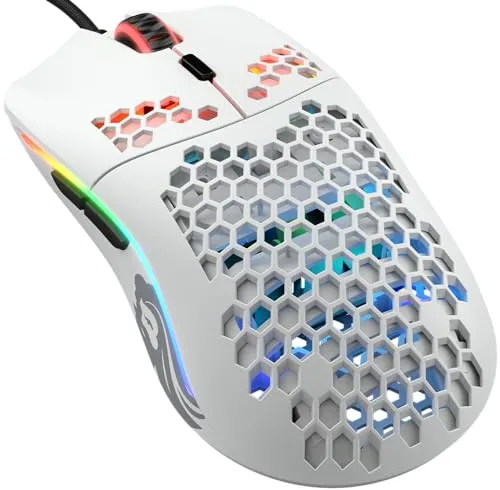 Glorious Model O- Gaming-Maus