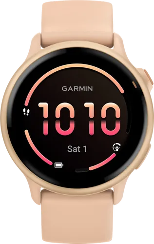 Garmin vivoactive 6 Pink Dawn von Garmin