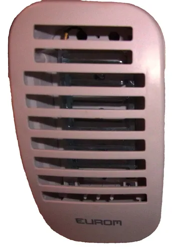 Insektenvernichter 2 Stück Eurom Fly Away Plug-in LED 230V Moskito Stecker