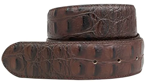 Gürtel Braun von BELTINGER