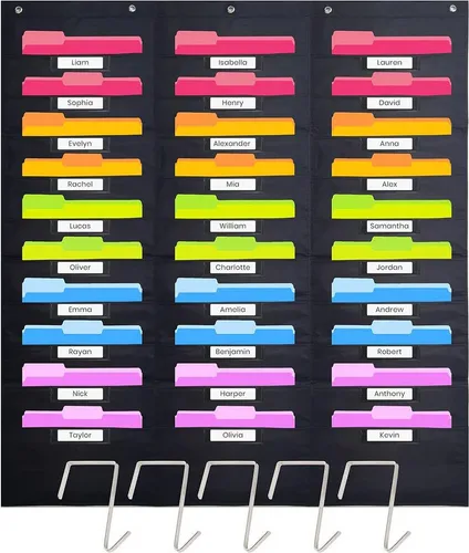 Namensschilder von Hippo Creation