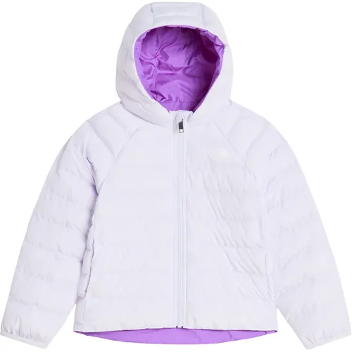 The North Face Mäntel & Jacken Lila von The North Face