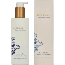 The Rituals Private Collection Precious Amber Hand Balm von Rituals