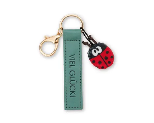 Schlüsselanhänger Grün von NICI