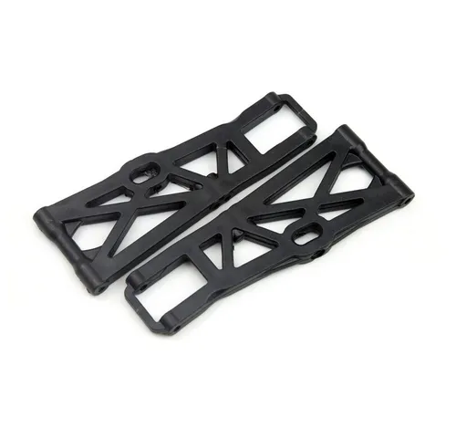 ArrowMax Modellbausatz LRP 120980 Querlenkersatz vorne - S10 Blast TX/MT/SC