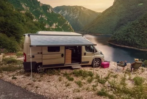 Dometic Markisen von Dometic