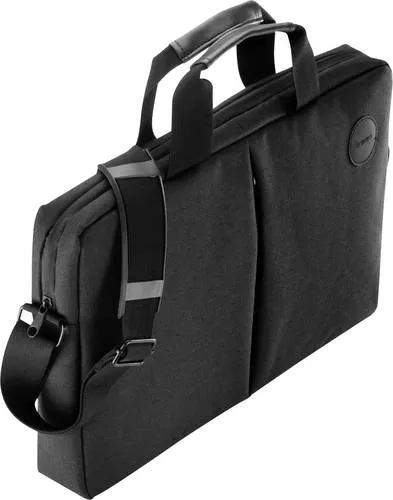 Hama Notebook Tasche Genua Passend für maximal: 43,9cm (17,3