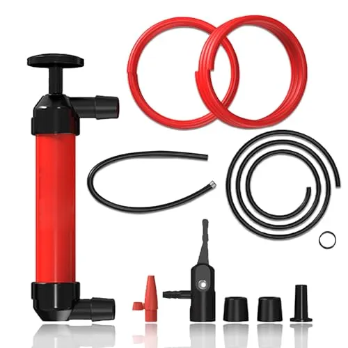 Handpumpe für Flüssigkeiten
