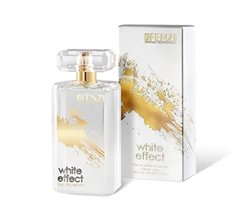 WHITE EFFECT 100ml EDP