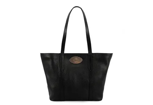 Desa Handtasche Damen-Schultertasche aus echtem Leder – Stilvolle und geräumige Tote