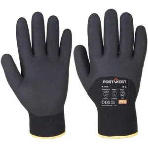 Kälteschutzhandschuhe A146