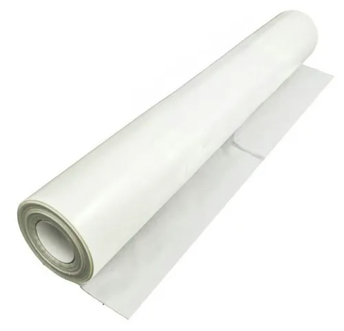 doitBau Baufolie 4 Rollen 100μ transparent - Hochwertige Baufolie in 4 praktischen Rollen (je 4m x 25m) für vielseitige Anwendungen. Robustes Material schützt zuverlässig und ist ideal für den professionellen Einsatz.
