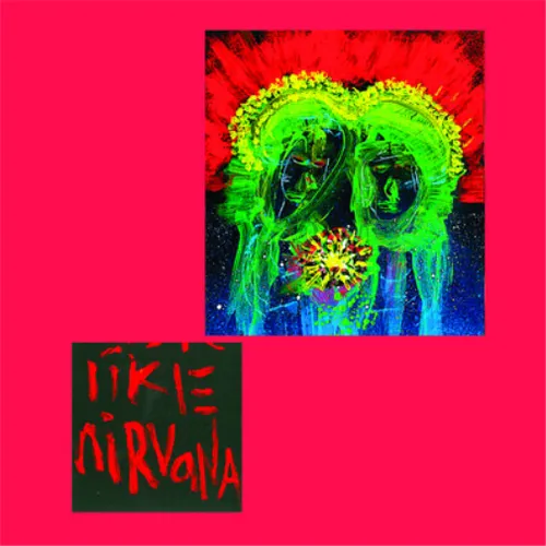 Cub Sport Like Nirvana (Vinyl) 12