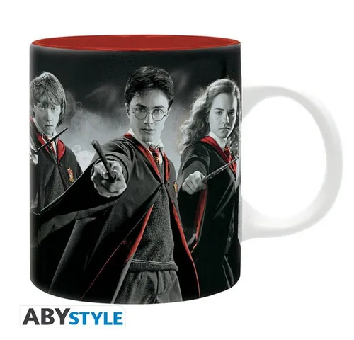 ABYstyle Tasse Harry Potter - Mug -