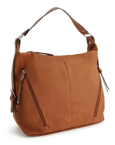 TOM TAILOR Caia Damen Hobo Bag von Tom Tailor