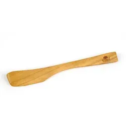 Berard Pfannenwender in Hellbraun - (L)15,5 cm