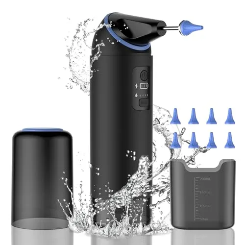 Ohrlöffel von Bettdow