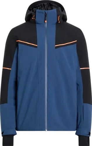 McKINLEY Outdoorjacke Daimon II M blau (50) von McKINLEY
