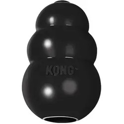 KONG Spielzeug Extreme Schwarz M von Kong