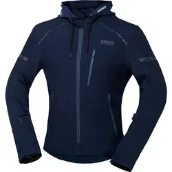 iXS Classic SO Moto 2.0 Jacke blau Gr. XL