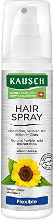 RAUSCH HAIRSPRAY flexible Non-Aerosol 150 ml
