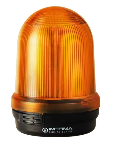 Werma Warnleuchte 82630000 von Werma Warnleuchte Dauerleuchten
