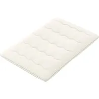 Produktbild COSTWAY Faltbare Matratze 140x200cm