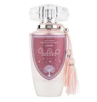 Lattafa Mohra Silky Rose Eau De Parfum 100 ml