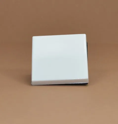 Jung AS591 WW Wippe universal alpinweiß