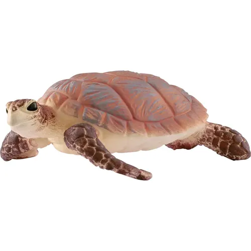 schleich® WILD LIFE 14876 Echte Karettschildkröte