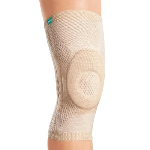 JuzoFlex Genu Xtra Kniebandage – Flexibles Knieband von Juzo (Julius Zorn)