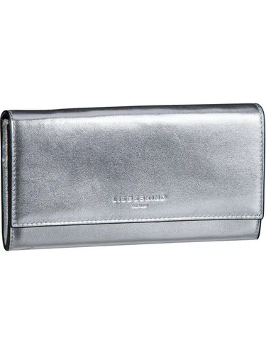 Liebeskind Berlin Valentina HILLA SILVER Umhängetasche in silber von Liebeskind Berlin