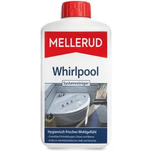 MELLERUD Whirlpool Systemreiniger 1 l von MELLERUD