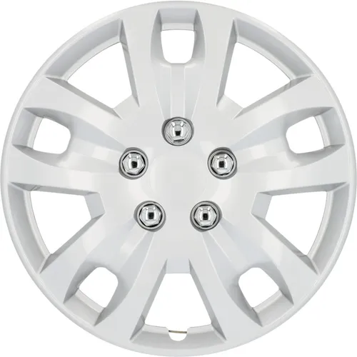 CARTREND Radzierblende Hockenheim 14