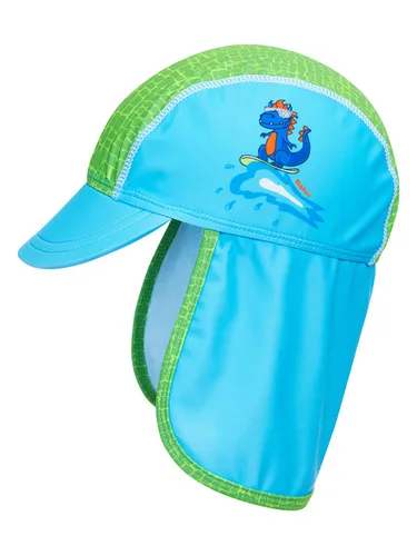 Playshoes Nackenschutzcap 