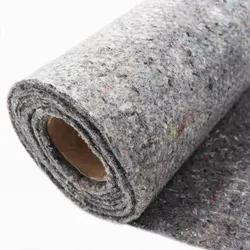 Aquagart Teichvlies 180m² 500g - Hochwertiger Teichschutz - Teichfolien - Schützt Ihre Teichfolie zuverlässig vor Schäden durch Erdreich und Wurzeln. Verrottungsfest und aus deutschen PP/PES Kunstfasern, ideal für langlebige Teichprojekte.