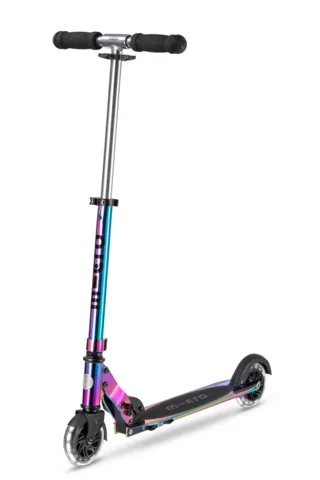 MICRO Scooter SPRITE LED neochrome