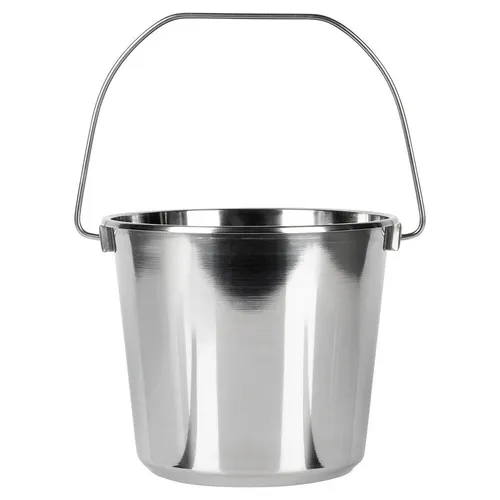 Eimer Silber von Orion