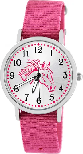 Armbanduhren von Pacific Time