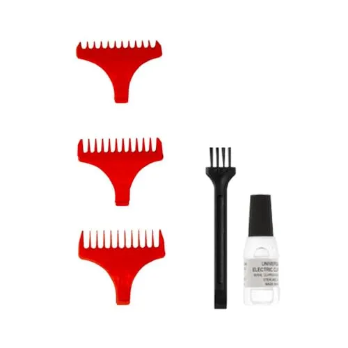 Wahl Detailer Wide Rialzi Replace Pack 1,5/3 /4,5 mm - Aufsteckkaemme
