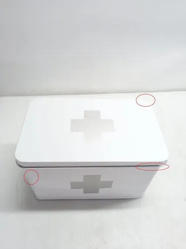 Medikamentenaufbewahrung von Zeller